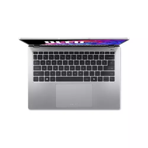 Acer Swift Go 14 SFG14-73 Core Ultra 7 155H 14" WQXGA+ OLED Laptop iosbd