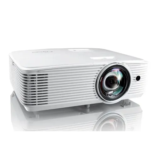 Optoma Projector X309ST 3700 Lumens Short Throw XGA DLP
