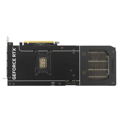 ASUS PRIME GeForce RTX 5070 12GB GDDR7 OC Edition Graphics Card