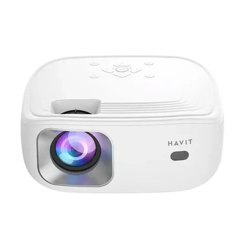 Havit Projector PJ212 270 ANSI FHD Portable