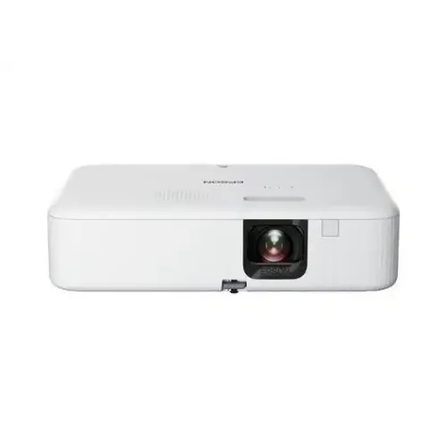Epson Projector CO-FH02 3000 Lumens 3LCD Full HD Android
