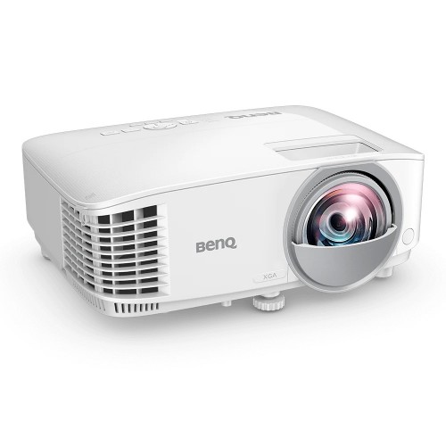 BenQ Projector MX808STH 3600 Lumens XGA Short Throw