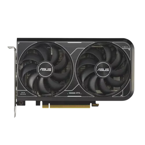 ASUS PRIME GeForce RTX 5060 8GB GDDR7 OC Edition Graphics Card