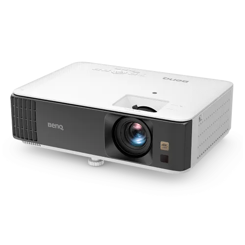 BenQ Projector TK700 3200 ANSI Lumens DLP 4K HDR Console Gaming