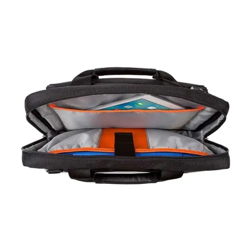 Targus TBT913EU-72 Citysmart Essential 12 to 14 Inch Laptop Bag-IOSBD