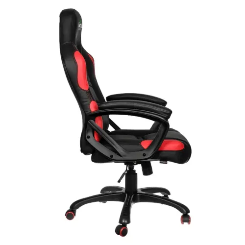 Gamemax GCR07 Gaming Chair Red iosbd