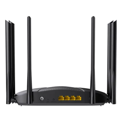 TX3000 Pro AX3000 Dual Band Gigabit Wi-Fi 6Tenda Router