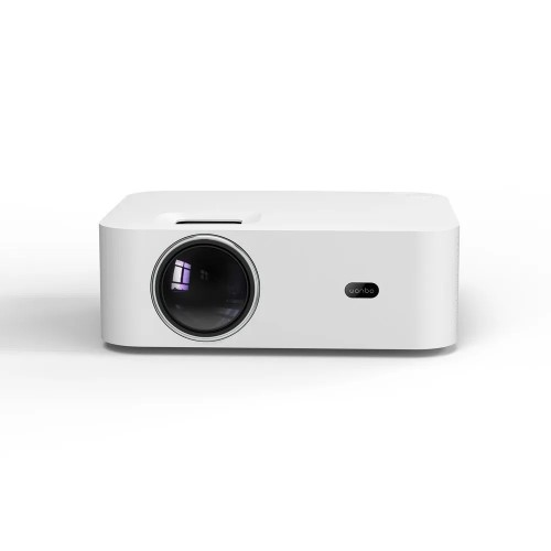 Xiaomi Projector Wanbo X1 Pro 300 Lumens Smart Android Portable LED