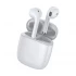 Baseus Encok W04 In-ear True Wireless White Earbuds #NGW04-02/NGTW030102-IOSBD