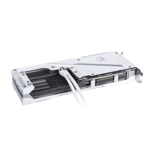 MSI GeForce RTX 5070 Ti 16G VENTUS 3X PZ OC 16GB GDDR7 Graphics Card