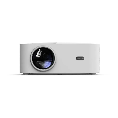 Xiaomi Projector Wanbo X1 Pro 300 Lumens Smart Android Portable LED