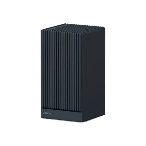 Xiaomi Projector Wanbo Cube 2 Pro 500 ANSI Lumens Android Portable
