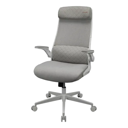 Cougar Stryder Gaming Chair White iosbd