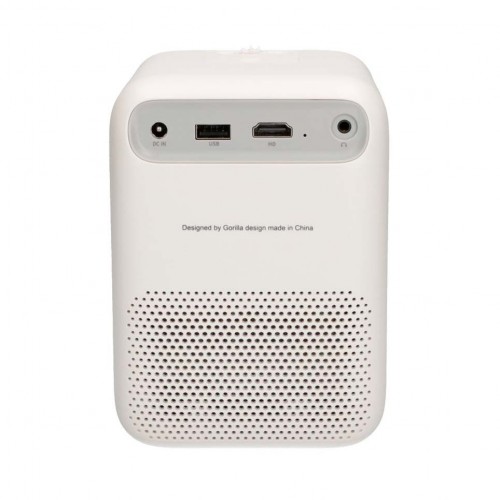 Xiaomi Projector Wanbo T2 Free 150 Lumens Smart Portable LED