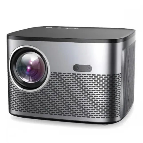 Cheerlux Projector C26A 3200 Lumens LCD Multimedia