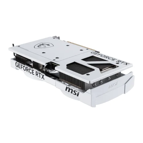 MSI GeForce RTX 4070 VENTUS 3X E1 12G OC GDDR6 Graphics Card
