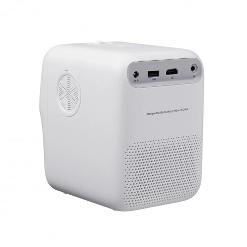 Xiaomi Projector Wanbo T2 Max 150 Lumens Smart Android Portable LED