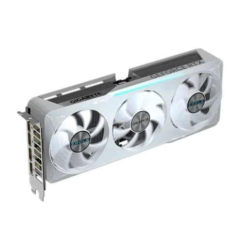 GIGABYTE GeForce RTX 5070 EAGLE OC ICE SFF 12GB GDDR7 Graphics Card