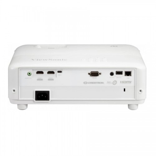 ViewSonic Projector PX748-4K 4000 ANSI Lumens 4K UHD Home
