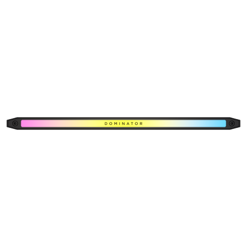 Corsair DOMINATOR TITANIUM RGB 16GB DDR5 6000MHz Desktop RAM