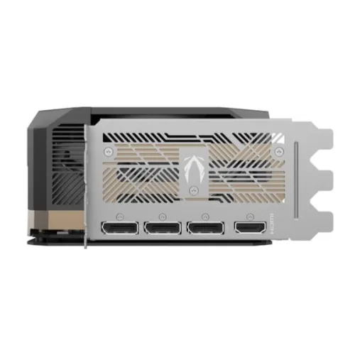 ZOTAC GAMING GeForce RTX 5080 SOLID 16GB GDDR7 Graphics Card