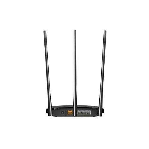 Mercusys MW330HP 300Mbps WiFi Router