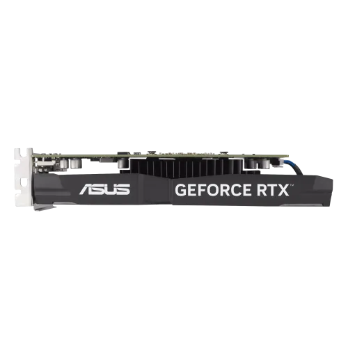 ASUS Dual GeForce RTX 3050 OC Edition 6GB GDDR6 Graphics Card