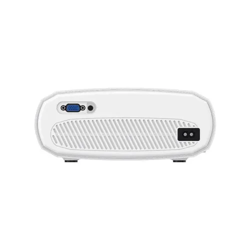 Havit Projector PJ202 PRO 300 ANSI Lumens FHD Wi-Fi Portable