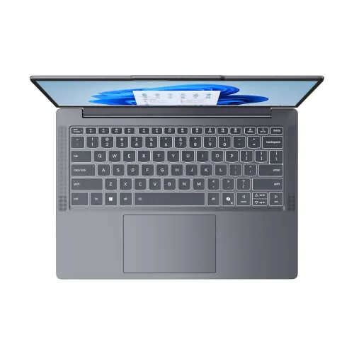 Lenovo IdeaPad Slim 3 14ARP10 Ryzen 5 7535HS 14" WUXGA Laptop With FreeDos