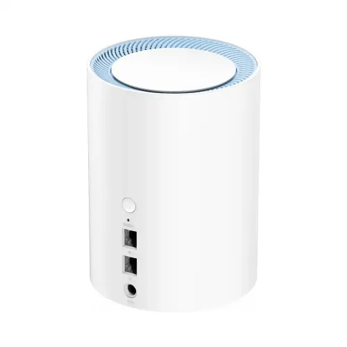 Cudy M1200 AC1200 Dual Band Mesh Router (1 Pack)