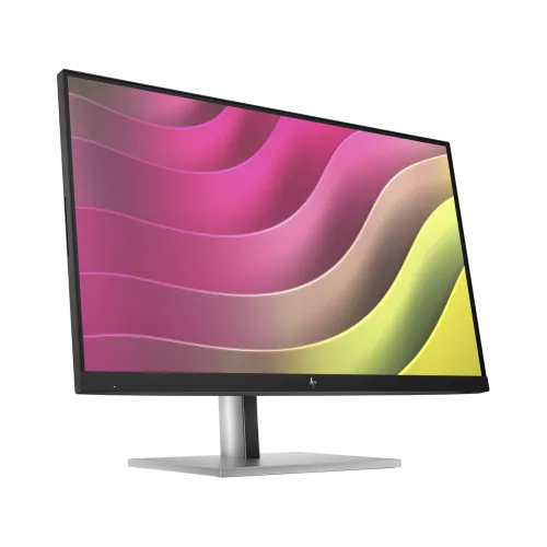 HP E24t G5 23.8" FHD Touch Monitor