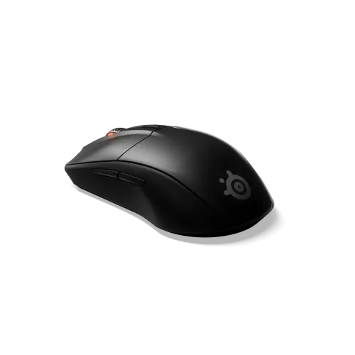 SteelSeries Rival 3 Ultra Lightweight RGB Gaming Mouse-IOSBD