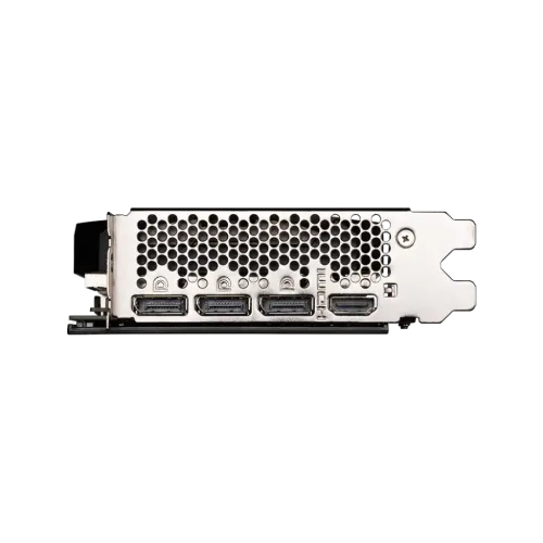 MSI GeForce RTX 4070 Ti SUPER 16G SHADOW 3X OC GDDR6X Graphics Card