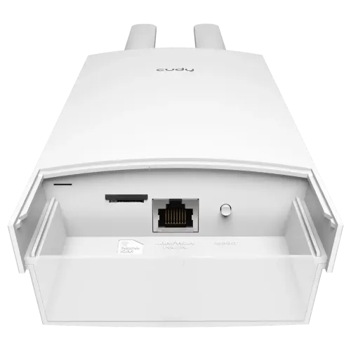 Cudy LT400 Outdoor 300Mbps 4G WiFi Router (SIM Supported)