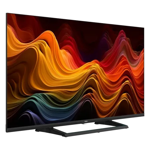 Haier H32S80GFX 32" QLED FHD Android Google TV iosbd