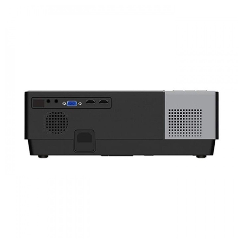 Cheerlux Projector CL770 4000 Lumens Full HD With Built-In TV Card Multimedia