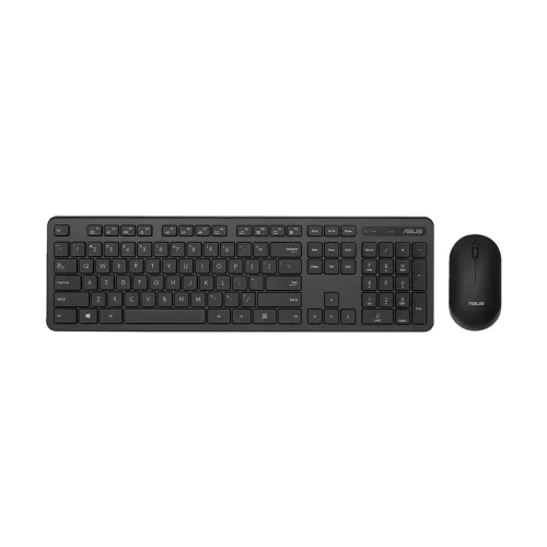 Asus CW100 Wireless Keyboard And Mouse Combo-IOSBD
