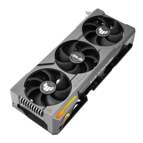 ASUS TUF Gaming GeForce RTX 4080 SUPER 16GB GDDR6X OC Edition Graphics Card