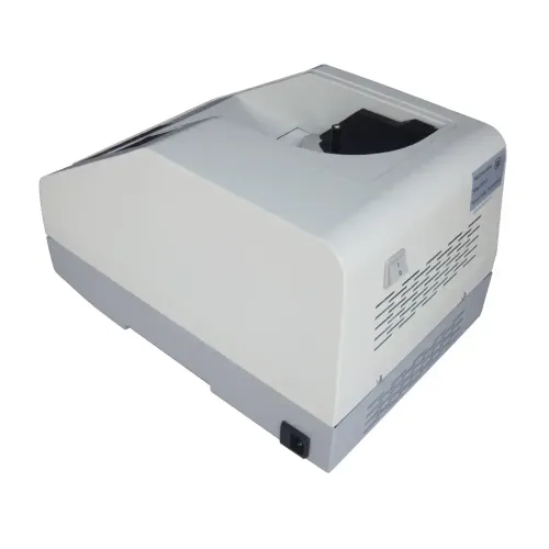 Yumite VE-870 Vacuum Money Counter Machine-IOSBD