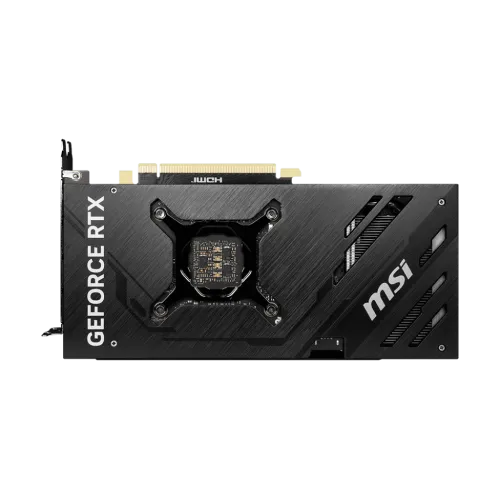 MSI GeForce RTX 4070 Ti SUPER 16G VENTUS 2X OC GDDR6X Graphics Card