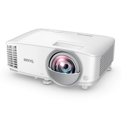 BenQ Projector MX808STH 3600 Lumens XGA Short Throw