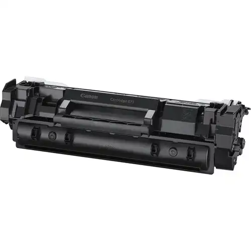 Canon 071 Black Toner Cartridge-IOSBD
