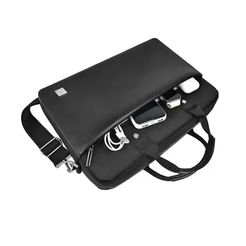 WiWU Haliz 14" Laptop Bag-IOSBD