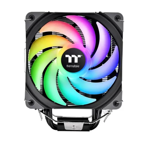 Thermaltake UX200 SE ARGB Lighting AIR CPU Cooler