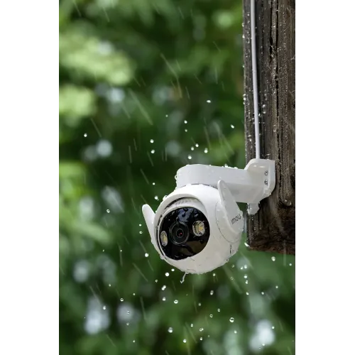 Imou Cruiser 2 3MP Outdoor Security Wi-Fi Camera
