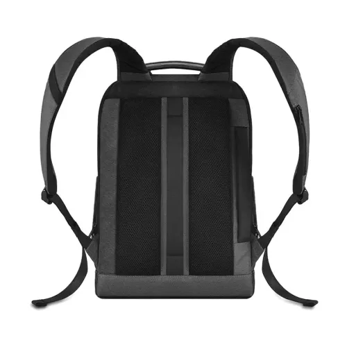 WiWU Elite S 15.6 Inch Waterproof Laptop Backpack-IOSBD