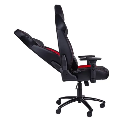 Thermaltake V Comfort Black-Red Gaming Chair iosbd