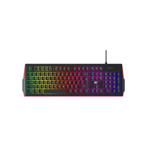 Havit KB868CM 4 in 1 Gamenote Wired Gaming Combo-IOSBD