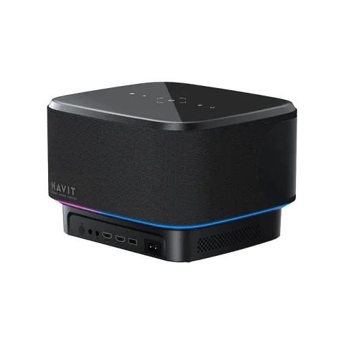 Havit Projector PJ300 Plus Google Licensed