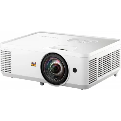 ViewSonic Projector PS502X 4000 ANSI Lumens XGA Short Throw